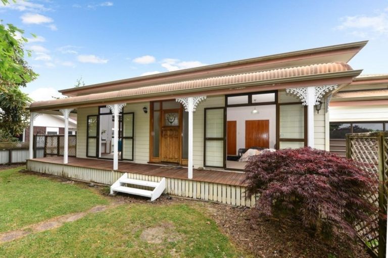 Photo of property in 44 Ellerslie Avenue, Chartwell, Hamilton, 3210