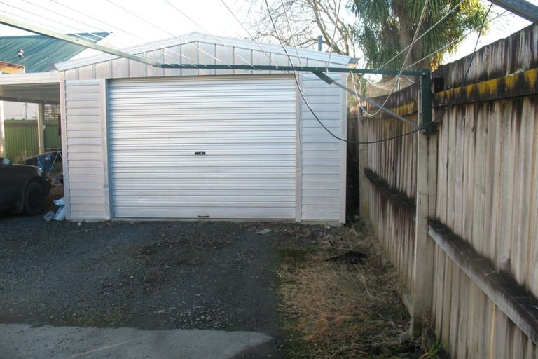 Photo of property in 21a East Street, Claudelands, Hamilton, 3214