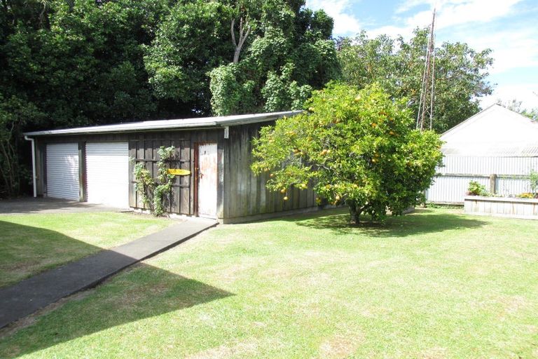 Photo of property in 14 Marine Parade, Wairoa, 4108