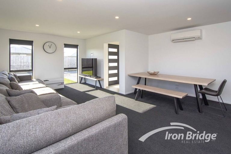 Photo of property in 41 Lady Isaac Drive, Rolleston, 7615