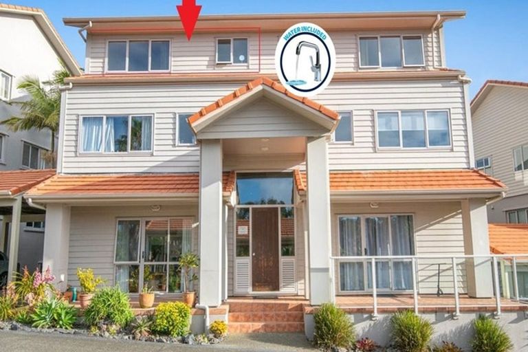 Photo of property in Santa Rosa, 38/340 Gulf Harbour Drive, Gulf Harbour, Whangaparaoa, 0930