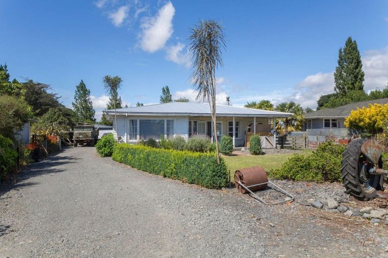 Photo of property in 15 Mathew Street, Dannevirke, 4930