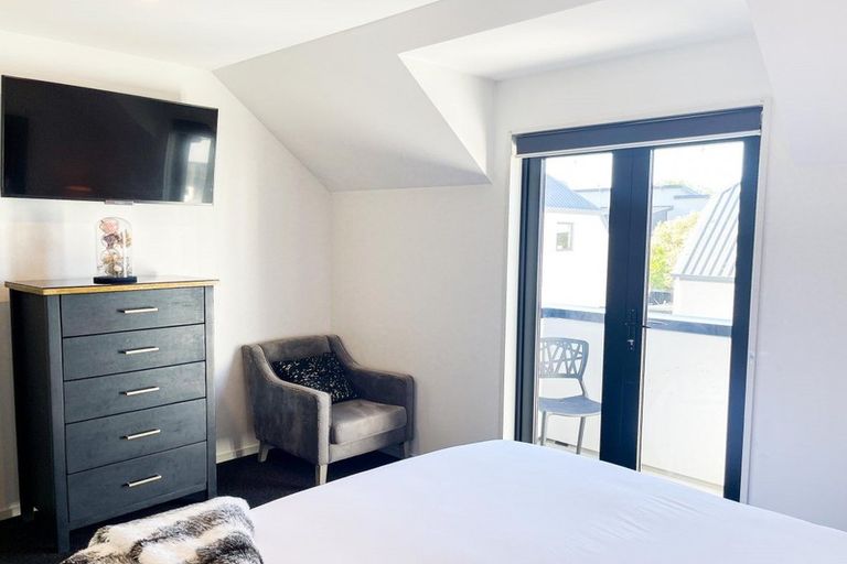 Photo of property in 3/107 Canon Street, Edgeware, Christchurch, 8013