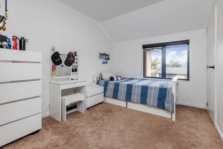 Photo of property in 9 Saybrook Place, Mangere, Auckland, 2022