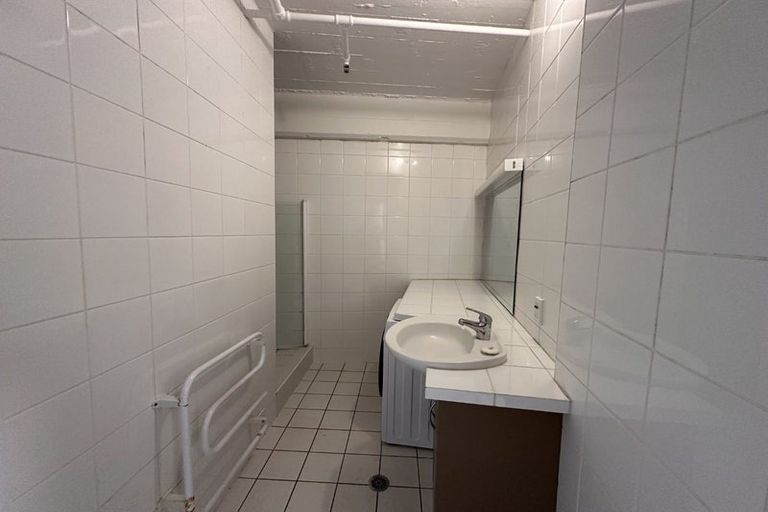 Photo of property in 6c Halleys Lane, Te Aro, Wellington, 6011
