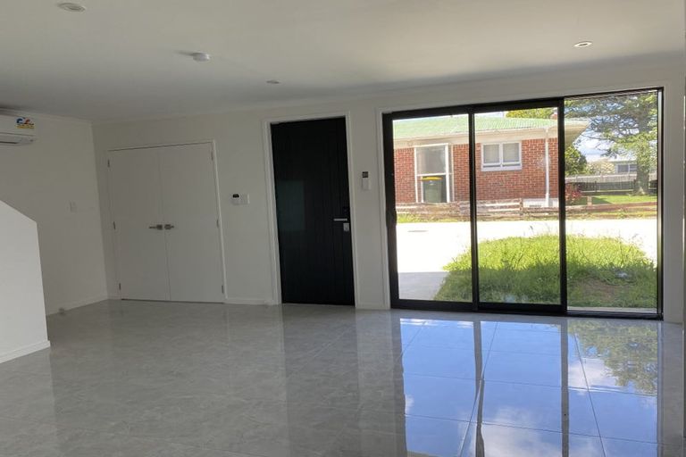 Photo of property in 72 Tawa Crescent, Manurewa, Auckland, 2102