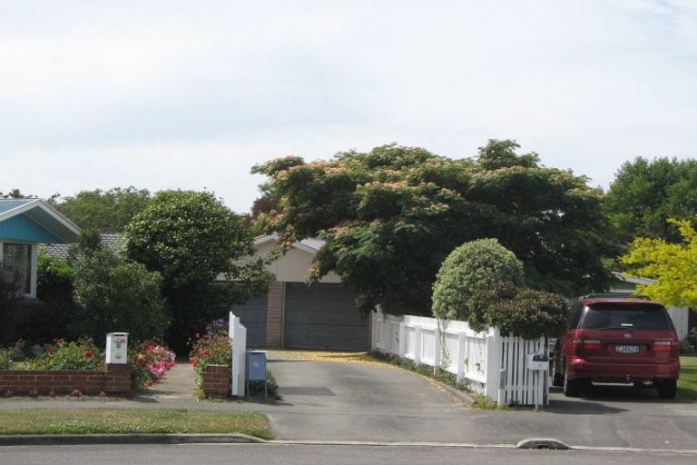 Photo of property in 7 Ketton Place, St Albans, Christchurch, 8052