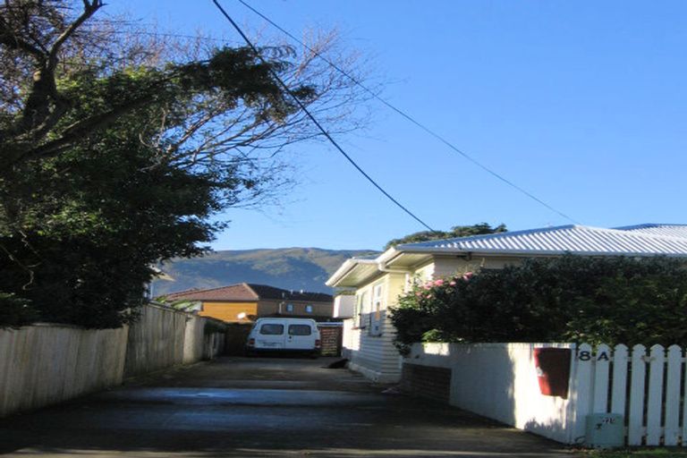Photo of property in 8 Kauri Street, Woburn, Lower Hutt, 5011