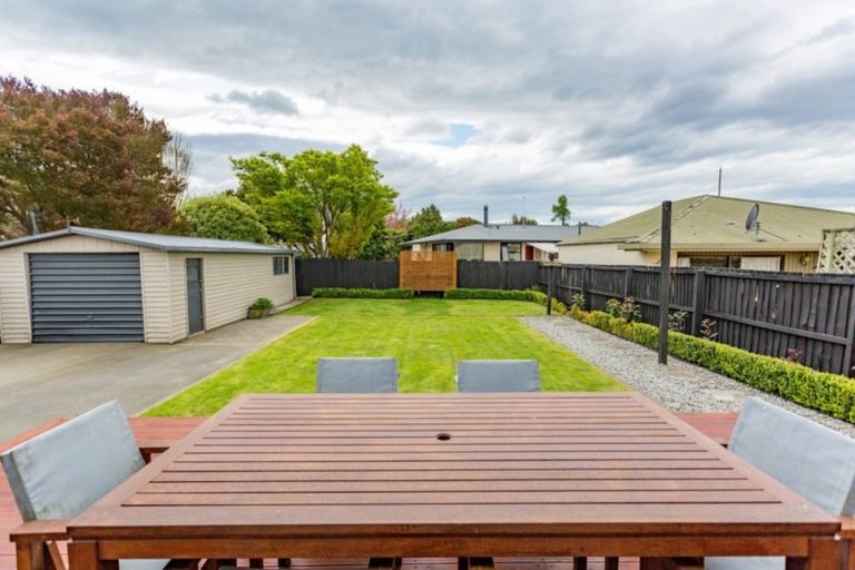 Photo of property in 126 Wales Street, Halswell, Christchurch, 8025
