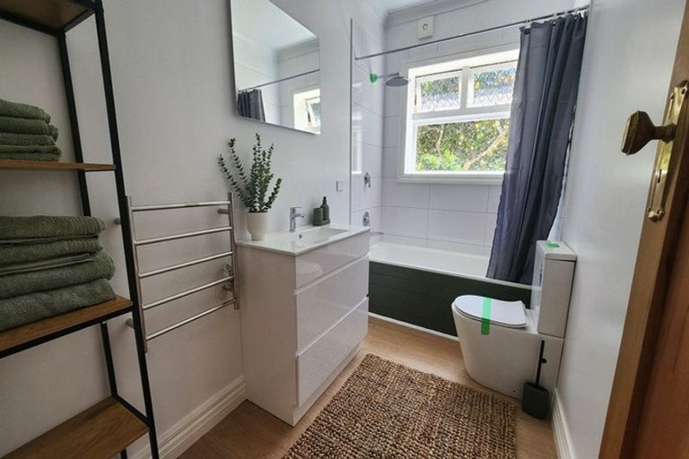 Photo of property in 215 Takapu Road, Takapu Valley, Wellington, 5028