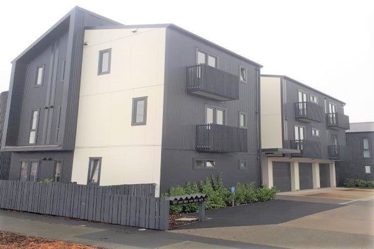 Photo of property in 5/11 Parlane Street, Addington, Christchurch, 8024