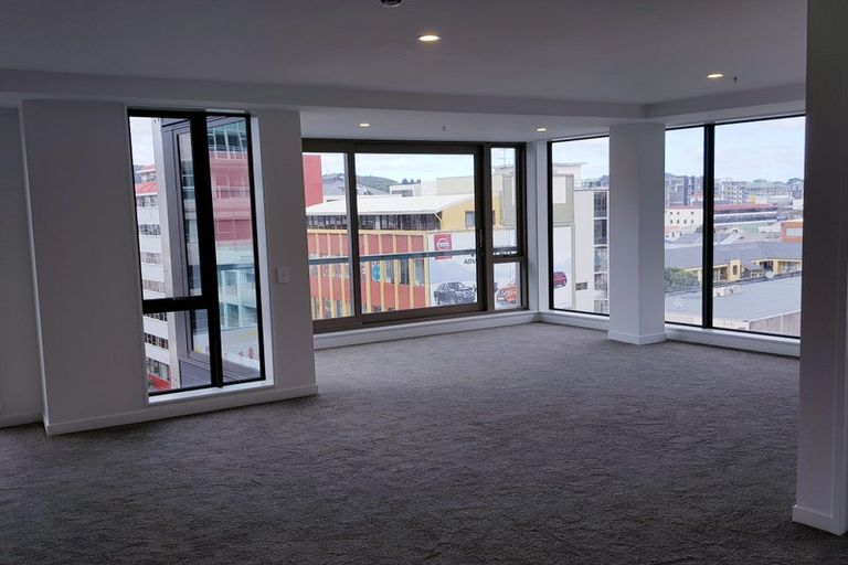 Photo of property in Vsp South, 601/168u Victoria Street, Te Aro, Wellington, 6011