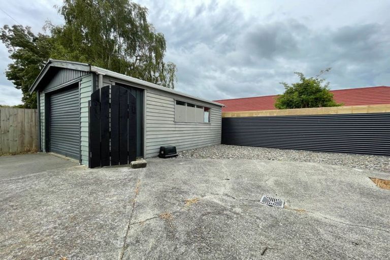 Photo of property in 125 Ferguson Street, West End, Palmerston North, 4412