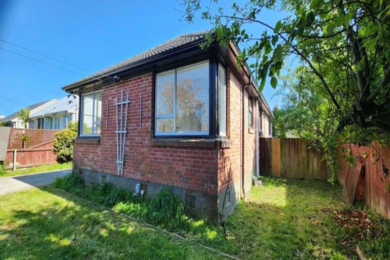 Photo of property in 253 Knowles Street, Mairehau, Christchurch, 8052