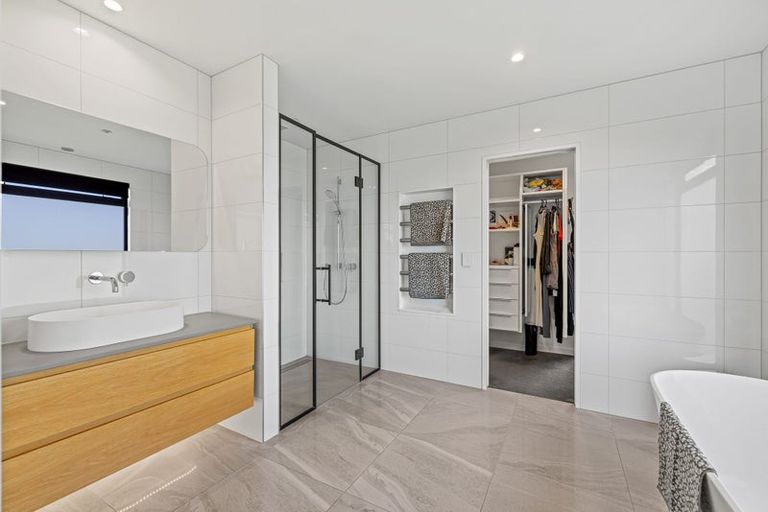 Photo of property in 3 Waterway Lane, Northwood, Christchurch, 8051