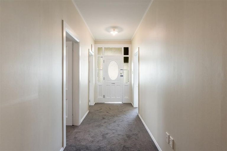 Photo of property in 25 Rintoul Street, Westport, 7825