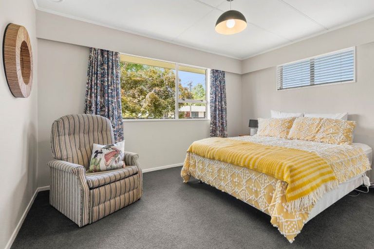 Photo of property in 10 Reading Street, Greytown, 5712