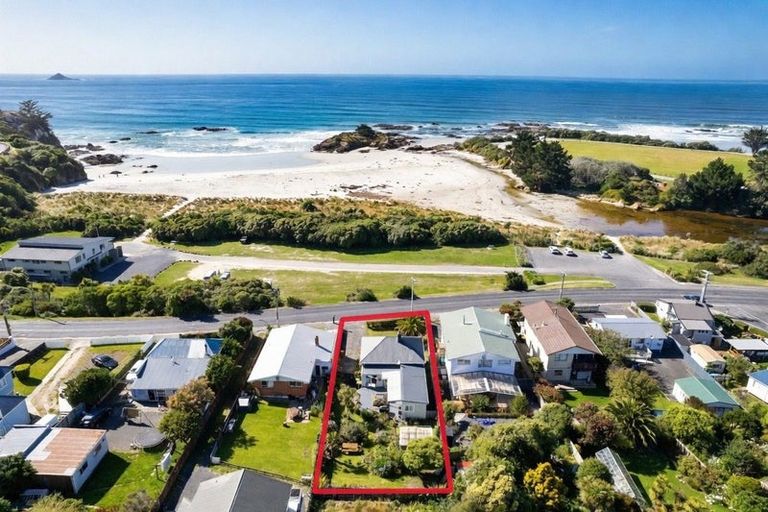 Photo of property in 1000 Brighton Road, Brighton, Dunedin, 9035