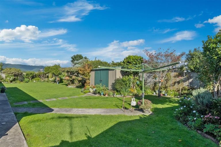 Photo of property in 9 Gimblett Court, Levin, 5510