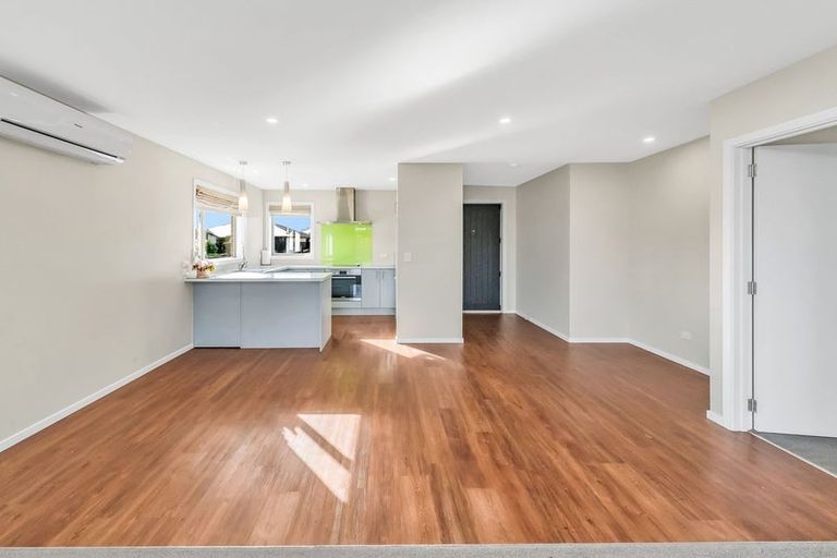 Photo of property in 7 Galileo Way, Leeston, 7632