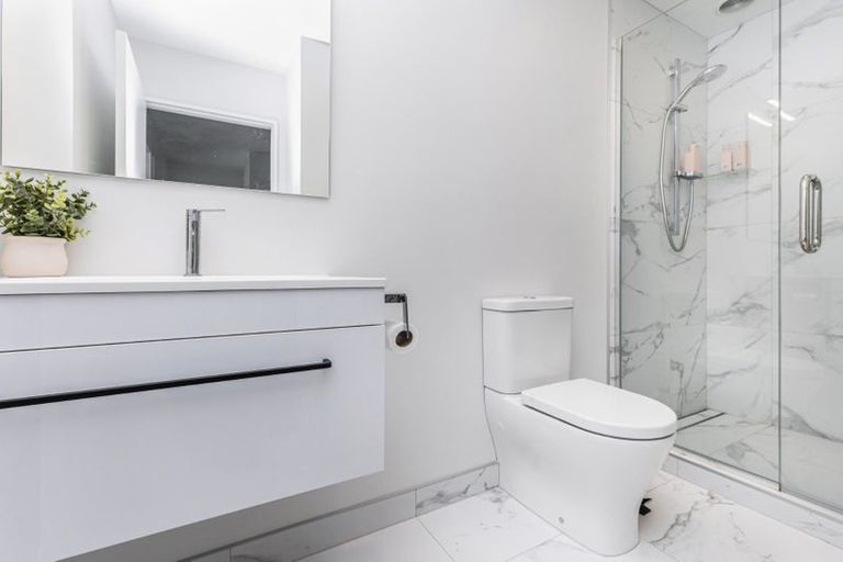 Photo of property in 4/677 Worcester Street, Linwood, Christchurch, 8062