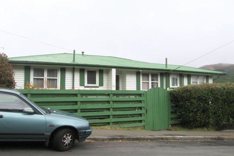 Photo of property in 63 Cheshire Street, Wilton, Wellington, 6012