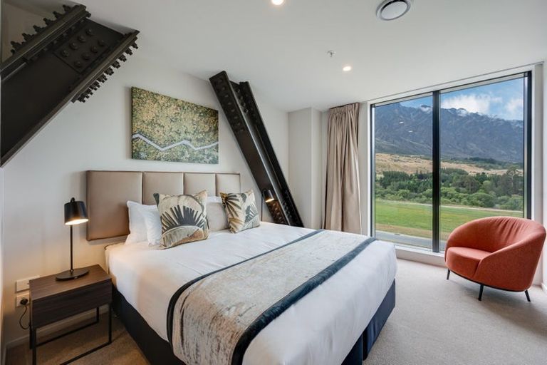 Photo of property in Kawarau Residences, 510/16a Mountain Ash Drive, Frankton, Queenstown, 9300