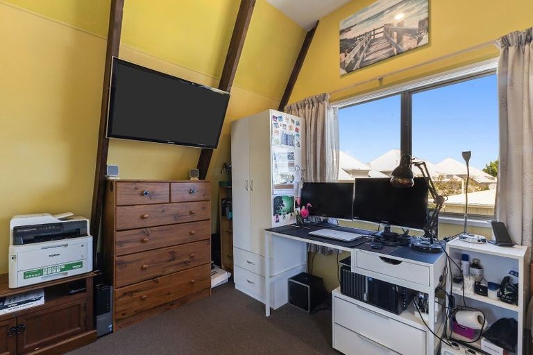 Photo of property in 3/15 Peverel Street, Riccarton, Christchurch, 8011