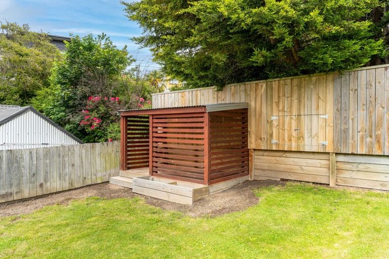 Photo of property in 57 Lees Street, Dunedin Central, Dunedin, 9016