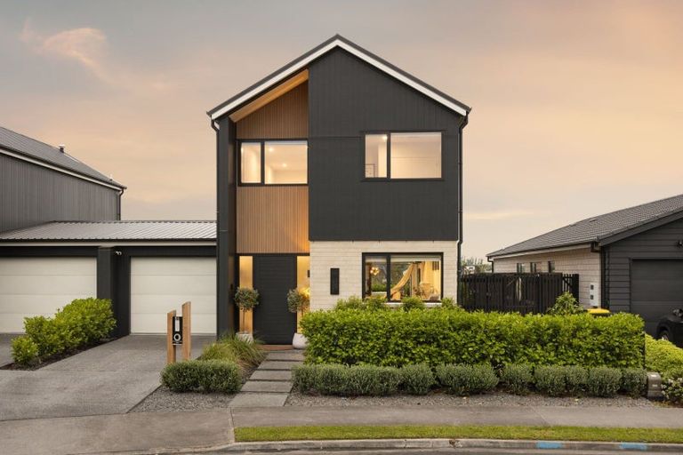 Photo of property in 55 Probert Crescent, Chartwell, Hamilton, 3210