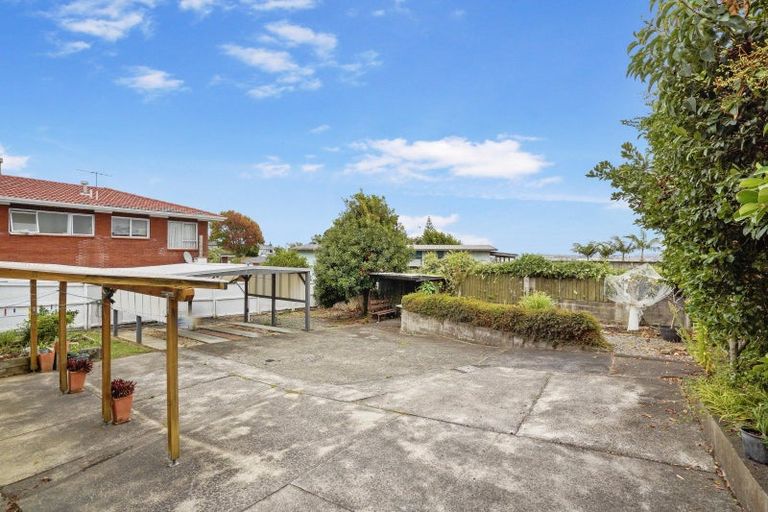 Photo of property in 121 Udys Road, Pakuranga, Auckland, 2010