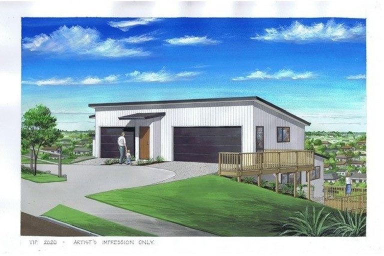 Photo of property in 47 Kirikiri Drive, Papakura, 2110