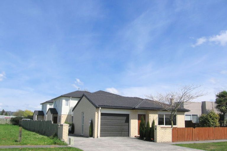 Photo of property in 18b Elizabeth Street, Victoria, Rotorua, 3010