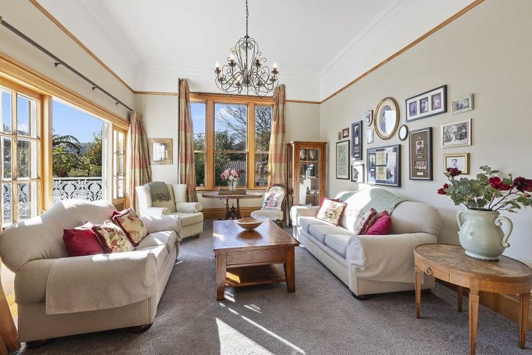 Photo of property in 38 Rose Street, Wadestown, Wellington, 6012