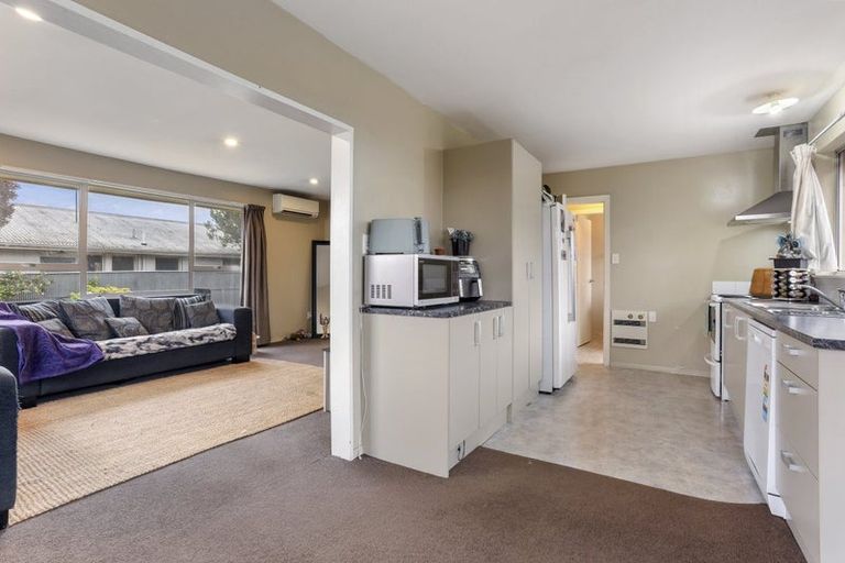 Photo of property in 14 Ashwood Street, Parklands, Christchurch, 8083