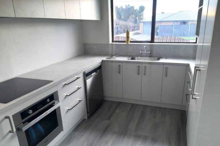 Photo of property in 162 Highsted Road, Casebrook, Christchurch, 8051