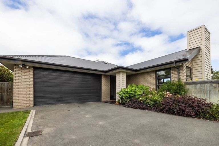 Photo of property in 45 Burnham School Road, Rolleston, 7614