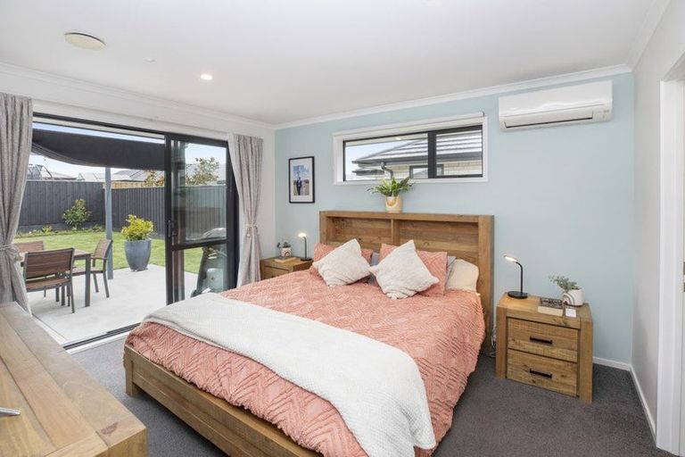 Photo of property in 27 Ed Hillary Drive, Rolleston, 7615