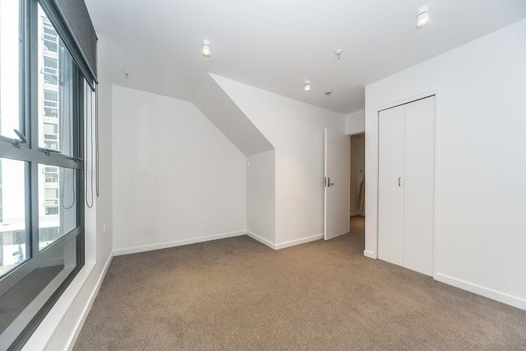 Photo of property in 54u7 Webb Street, Te Aro, Wellington, 6011