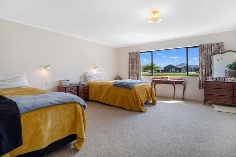 Photo of property in 2 Grace Ireland Drive, Methven, 7730