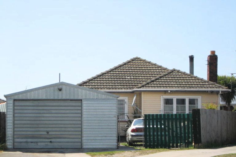 Photo of property in 131 Marlow Road, Aranui, Christchurch, 8061