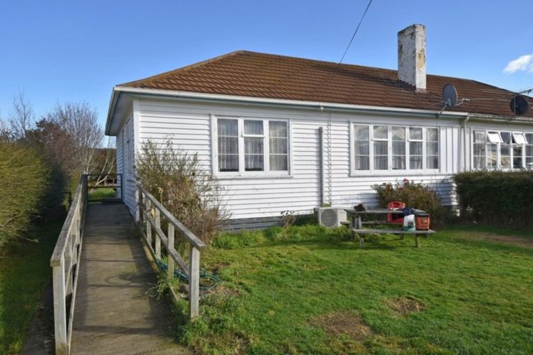 Photo of property in 43 Eton Street, Otautau, 9610