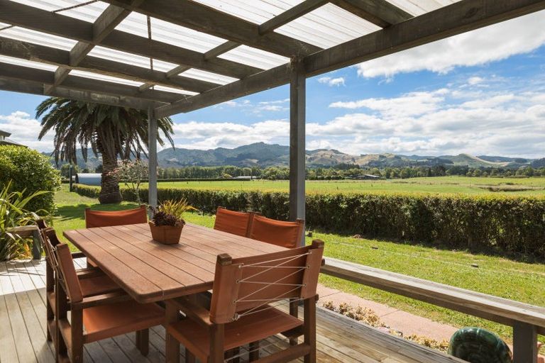 Photo of property in 121 Crean Road, Waihi, 3682