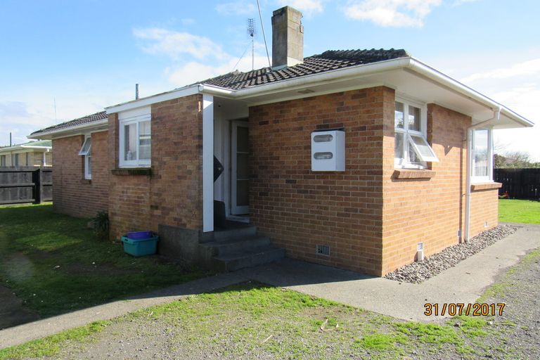 Photo of property in 59 Paki Street, Huntly, 3700
