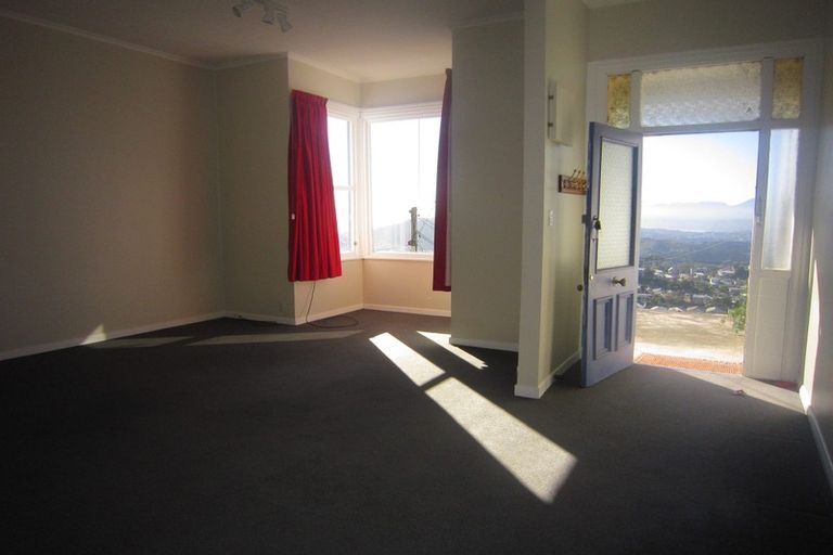 Photo of property in 26 Mitchell Street, Brooklyn, Wellington, 6021