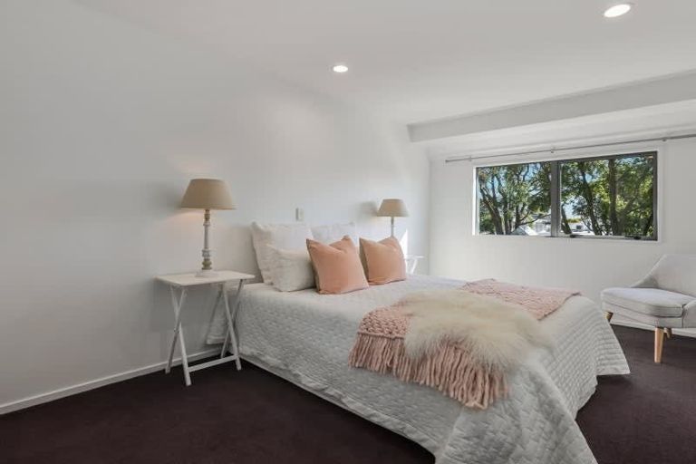 Photo of property in 1 Olympic Lane, Edgeware, Christchurch, 8013