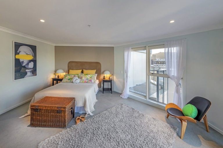 Photo of property in 5u9b Kent Terrace, Mount Victoria, Wellington, 6011