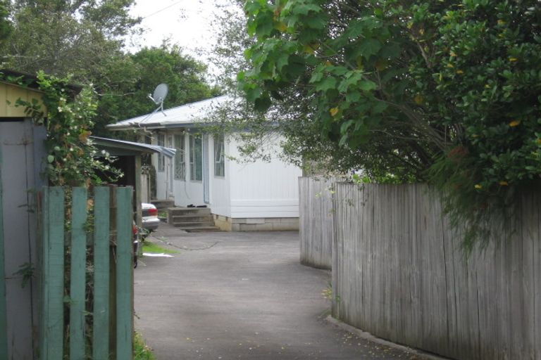 Photo of property in 1/41 Miro Street, New Lynn, Auckland, 0600