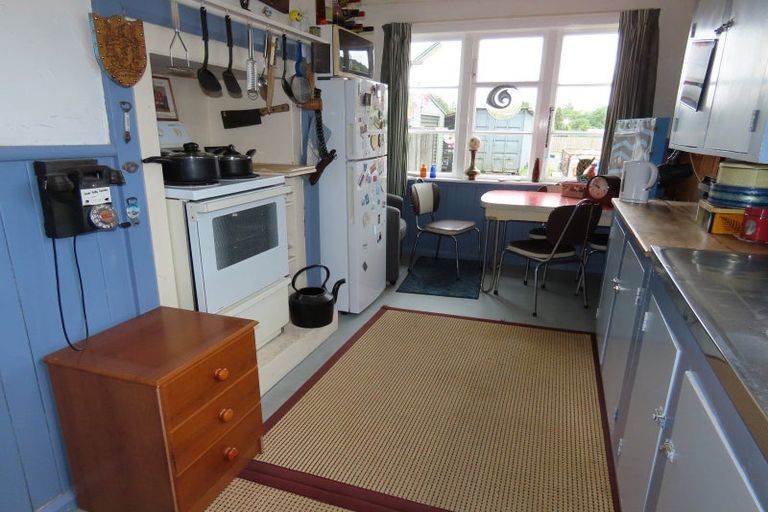 Photo of property in 13 Cavell Street, Reefton, 7830