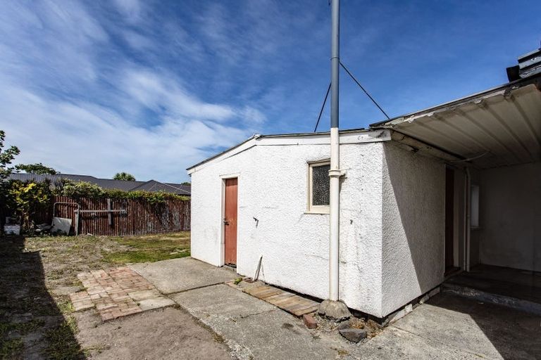 Photo of property in 38 Antigua Street, Addington, Christchurch, 8024